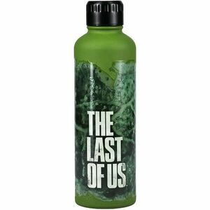 Fľaša The Last of Us (Svieti v tme) 500 ml obraz