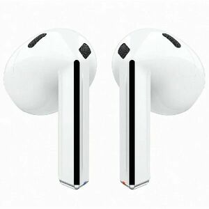 Samsung Galaxy Buds3, biele obraz