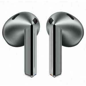 Samsung Galaxy Buds3, strieborné obraz