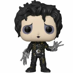 POP! Movies: Edward Scissorhands (Nožnicovoruký Edward) obraz