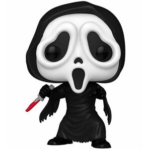 POP! Movies: Ghostface (Vreskot) obraz