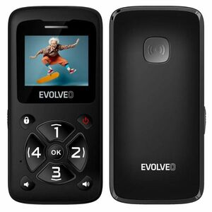 EVOLVEO EasyPhone ID EVOLVEO EasyPhone ET obraz