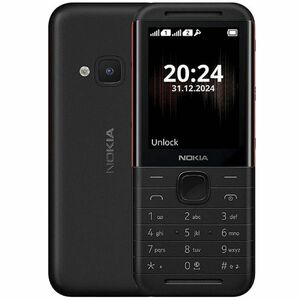 NOKIA 5310 2024 obraz