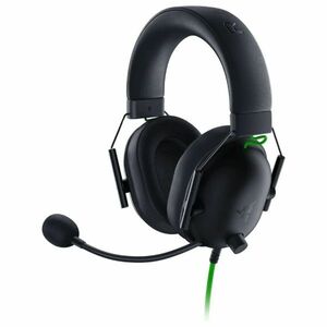 Razer BlackShark V2 X (Xbox licencované), čierne obraz