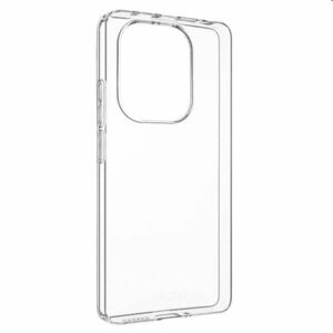 FIXED TPU Gélové púzdro pre Xiaomi Redmi Note 13 Pro/POCO M6 Pro, transparentné obraz