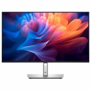 Monitor DELL P2725H, 27" IPS LED 1920x1080, 100 Hz 8 ms, čierny obraz