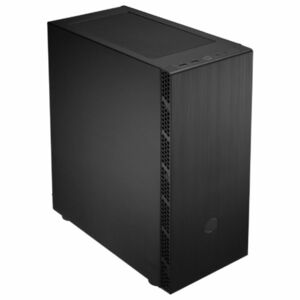 COOLER MASTER MasterBox MB600L V2 PC skrinka, Mid Tower obraz