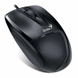 Myš Genius DX-150X, USB, čierna obraz