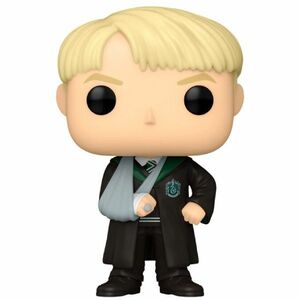 POP! Draco Malfoy (Harry Potter a väzeň z Azkabanu) obraz