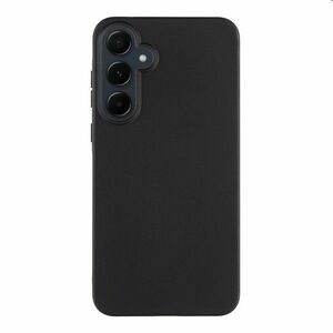 Puzdro Tactical TPU pre Samsung Galaxy A55 5G, čierne obraz