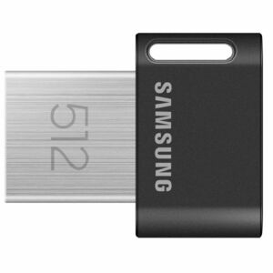 USB kľúč Samsung FIT Plus, USB 3.2 Gen 1, 512 GB obraz