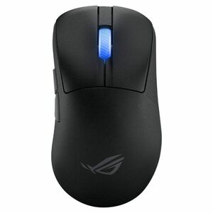 Herná bezdrôtová myš ASUS ROG Keris II Ace, čierna obraz