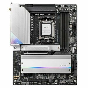 Gigabyte B650 AERO G základná doska, AMD B650, AM5, 4xDDR5, ATX obraz