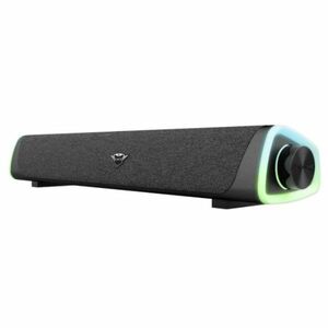 Soundbar TRUST GXT 620 Axon RGB, čierny obraz