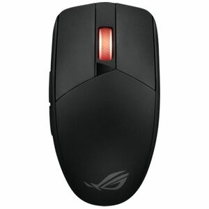 Herná bezdrôtová myš ASUS ROG Strix Impact III, čierna obraz