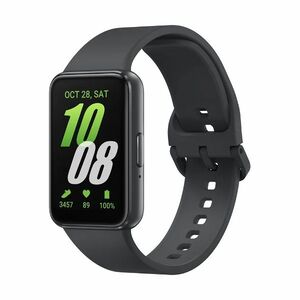 Fitness náramok Samsung Galaxy Fit3, 40mm, sivý obraz