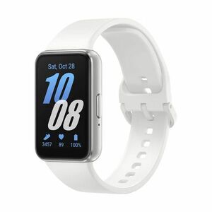 Fitness náramok Samsung Galaxy Fit3, 40mm, strieborný obraz