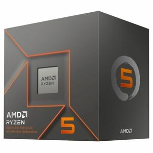 AMD Ryzen 5 8500G Procesor, Box s chladičom obraz