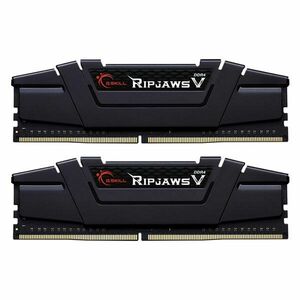 G.SKILL 32 GB Pamäťová sada DDR4 3200 CL16 RipjawsV obraz