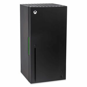 Mini chladnička 10 L Xbox Series X (Xbox) obraz