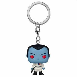 Pop! Kľúčenka Grand Admiral Thrawn (Star Wars Ahsoka S2) obraz