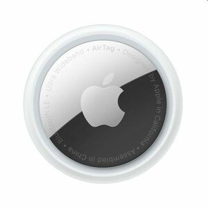 Apple AirTag, 1 balenie obraz