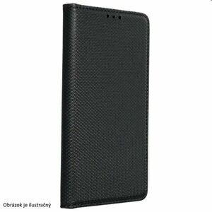 Knižkové puzdro Smart Case Book pre Xiaomi 13T/13T Pro, čierna obraz