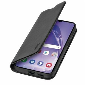 Knižkové puzdro SBS Book Wallet Lite pre Samsung Galaxy A15 5G, čierna obraz