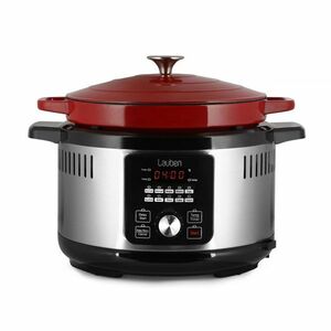 Lauben OvenSafe Multicooker 6000RS obraz