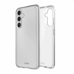 Zadný kryt SBS Skinny pre Samsung Galaxy A15 5G, transparentná obraz