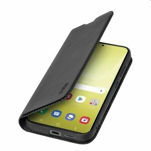 Knižkové puzdro SBS Book Wallet Lite pre Xiaomi 13T/13T Pro, čierna obraz