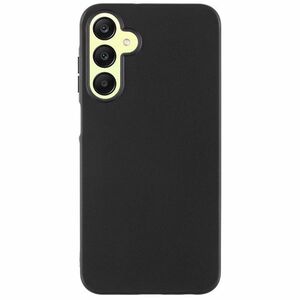 Zadný kryt Tactical TPU pre Samsung Galaxy A25 5G, čierna obraz