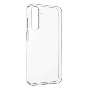 Ultratenký gélový zadný kryt FIXED TPU Skin pre Samsung Galaxy A25 5G, 0, 6 mm, transparentná obraz