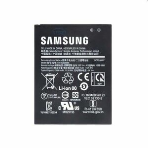 Samsung originálna batéria EB-BG525BBE pre Galaxy Xcover 5 Li-Ion 3000 mAh (Service Pack) obraz