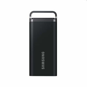 Samsung SSD disk T5 EVO, 2 TB, USB 3.2, čierna obraz