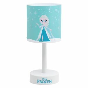 Mini stolná lampa Frozen obraz