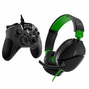 Slúchadlá a ovládač Turtle Beach Recon 70 pre Xbox One a Xbox Series X/S obraz