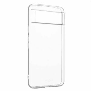 Gélový zadný kryt FIXED TPU pre Google Pixel 8, transparentná obraz