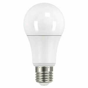 Emos LED žiarovka Classic A60 10, 7W E27, teplá biela obraz