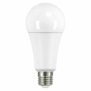 Emos LED žiarovka Classic A67 19W E27, neutrálna biela obraz