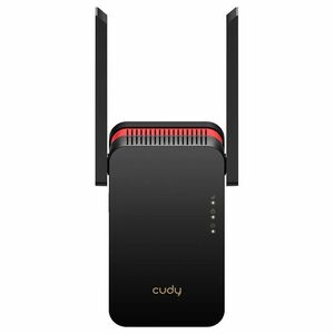 Cudy AX3000 Wi-Fi 6 Zosilnovač signálu, Cudy MESH support obraz