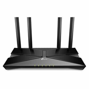 TP-Link Archer AX53, AX3000 dvojpásmový Wi-Fi 6 router obraz