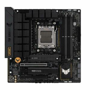 ASUS TUF GAMING B650M-PLUS Základná doska obraz