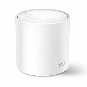 TP-Link Deco X50 (1 balenie), AX3000 domáci mesh Wi-Fi 6 Unit obraz