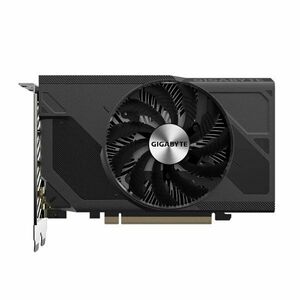 GIGABYTE GeForce RTX 4060 D6 8G Grafická karta obraz