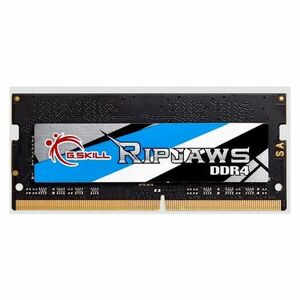 G.SKILL 4 GB SO-DIMM DDR4 2133 CL15 Ripjaws V obraz