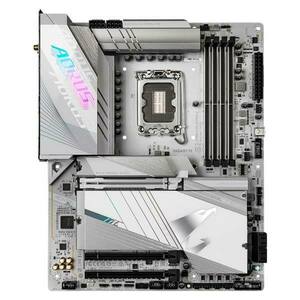 GIGABYTE Z790 AORUS PRO X Základná doska, Intel Z790, LGA1700, 4xDDR5, ATX obraz