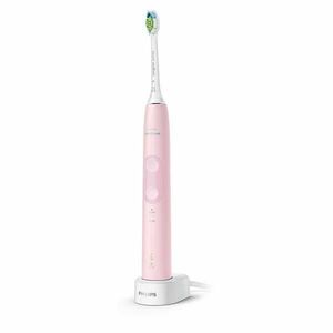 Sonická elektrická zubná kefka Philips Sonicare ProtectiveClean 4500 Series, HX6836/24 obraz