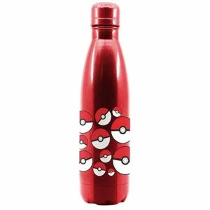 Fľaša Pokeballs (Pokémon) 780 ml obraz