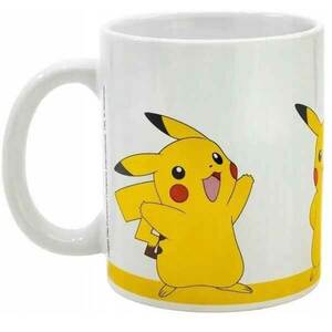 Hrnček Pikachu (Pokémon) 325 ml obraz